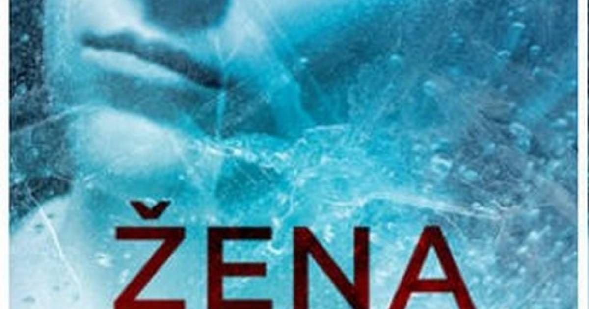 Žena u ledu TRENUTNO NEDOSTUPNO