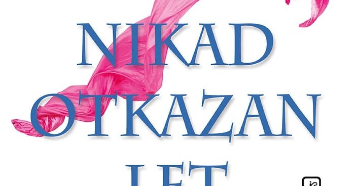 Nikad otkazan let