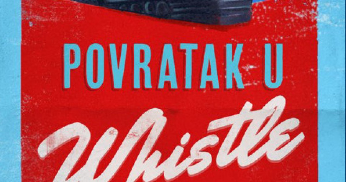 Povratak u Whistle Stop