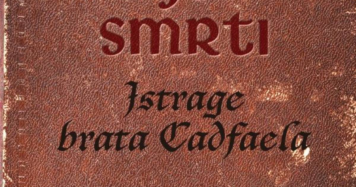 Lijek smrti - 2
