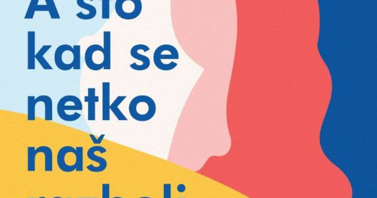 A što kad se netko naš razboli?