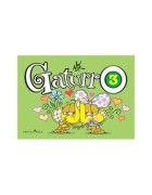 Gaturro komplet (1-5) 398