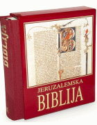Jeruzalemska Biblija (platno) 12249