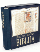 Jeruzalemska Biblija (platno) 12248