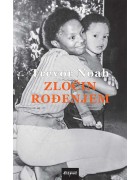 Zločin rođenjem: priče iz južnoafričkog djetinjstva 1508