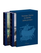 Europa: Jedna povijest 13804