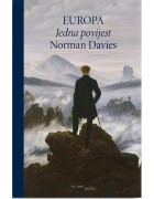 Europa: Jedna povijest 13806