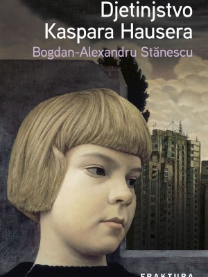 Djetinjstvo Kaspara Hausera
