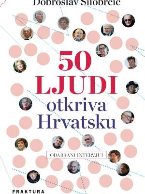 50 ljudi otkriva Hrvatsku