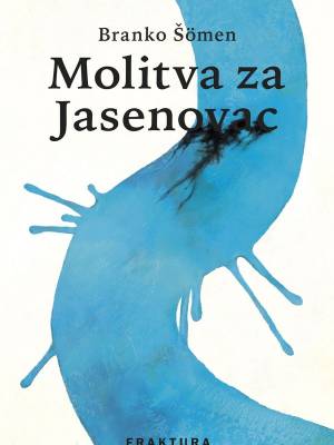 Molitva za Jasenovac TRENUTNO NEDOSTUPNO