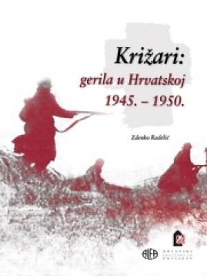 Križari: gerila u Hrvatskoj (1945. - 1950.)