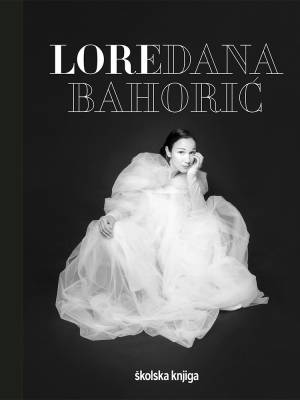 Loredana Bahorić – 35 godina modnog stvaralaštva