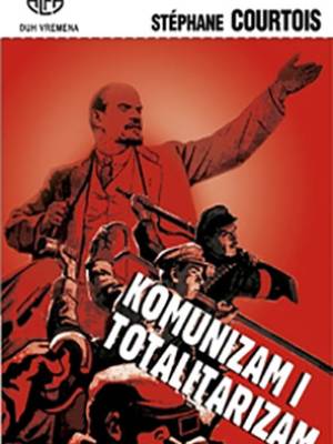 Komunizam i totalitarizam