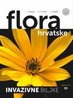 Flora hrvatske - invazivne biljke