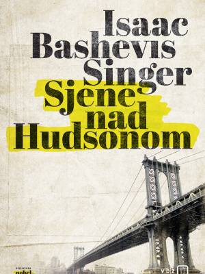 Sjene nad Hudsonom: prema Shotns baym Hodson