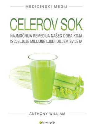 Celerov sok