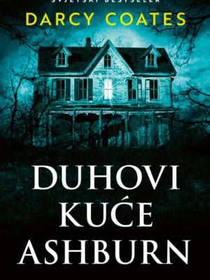 Duhovi kuće Ashburn