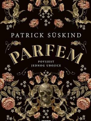 Parfem, povijest jednog ubojice - NOVO IZDANJE