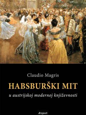 Habsburški mit u austrijskoj modernoj književnosti