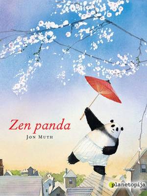 Zen panda