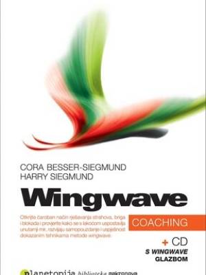 Wingwave coaching