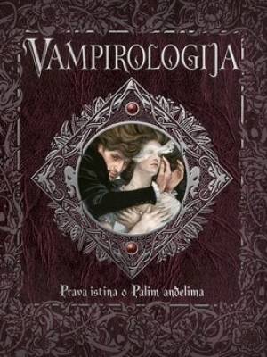 Vampirologija