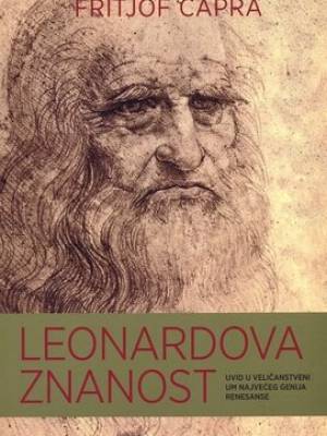 Leonardova znanost T. U. TRENUTNO NEDOSTUPNO