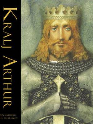 Kralj Arthur od Albiona