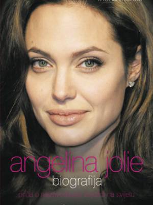 Angelina Jolie TRENUTNO NEDOSTUPNO