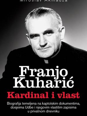 Franjo Kuharić