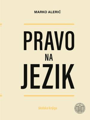 Pravo na jezik