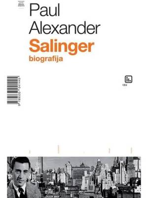 Salinger: biografija