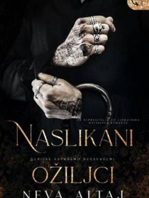 Naslikani ožiljci (1)