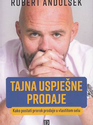 Tajna uspješne prodaje