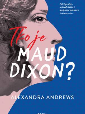 Tko je Maud Dixon?