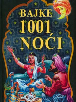 Bajke 1001 noći