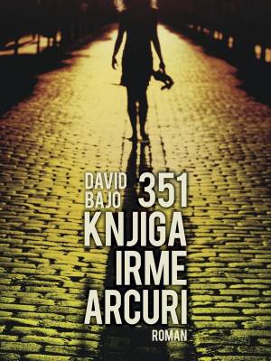 351 knjiga Irme Arcuri