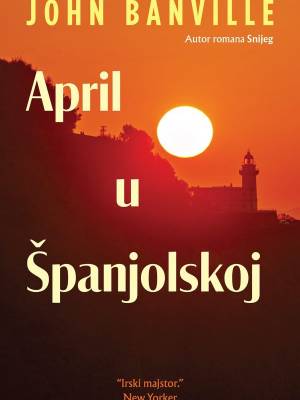 April u Španjolskoj