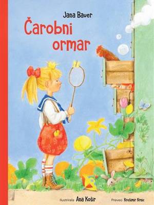 Čarobni ormar