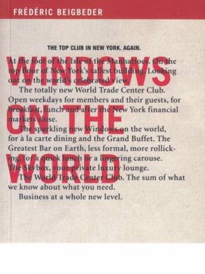 Windows on the world TRENUTNO NEDOSTUPNO