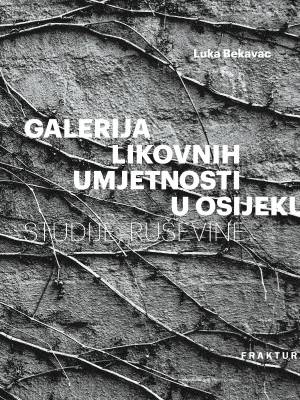 Galerija likovnih umjetnosti u Osijeku LIMITED EDITION