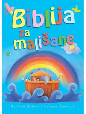 Biblija za mališane