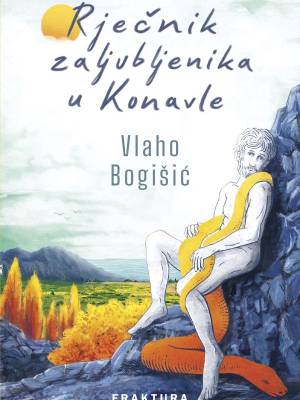 Rječnik zaljubljenika u Konavle