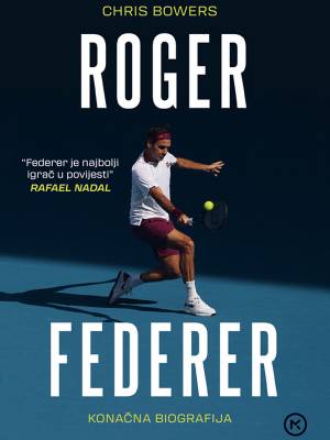 Federer - Konačna biografija