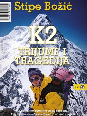 K2 trijumf i tragedija