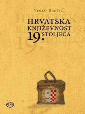 Hrvatska književnost 19. stoljeća