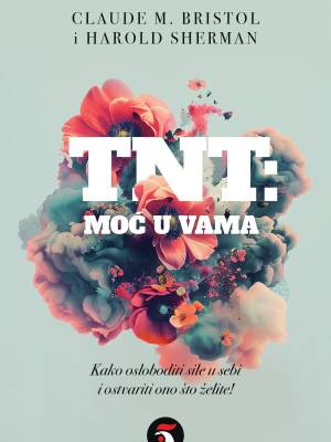 TNT: Moć u vama