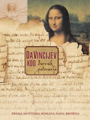 Da Vincijev kod – dnevnik putovanja