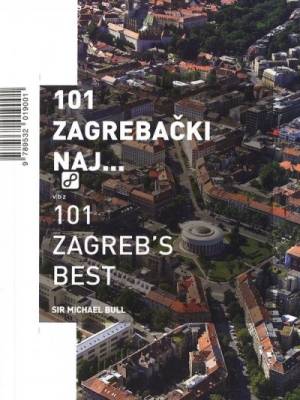 101 zagrebački naj... 101 Zagreb's best