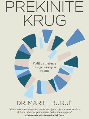 Prekinite krug PRETPRODAJA - ISKORISTI - 10 % POPUSTA - ISPORUKA NAKON 17. rujna